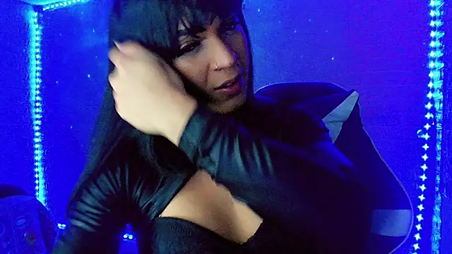 Czat XXX na żywo – Ms-Zoehans