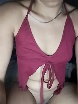 Show de Prii_hott na webcam