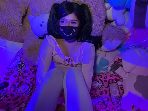 Chat XXX Live Onlypawzz