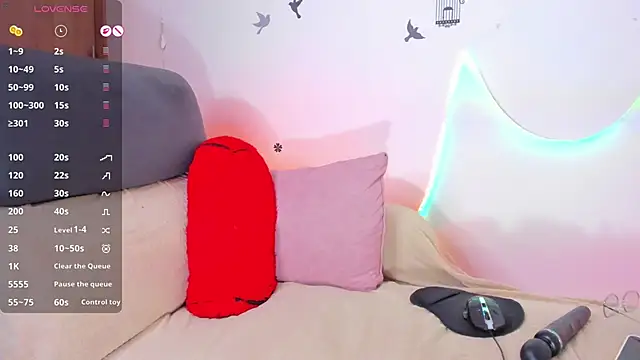 melody_starrn Live XXX chat