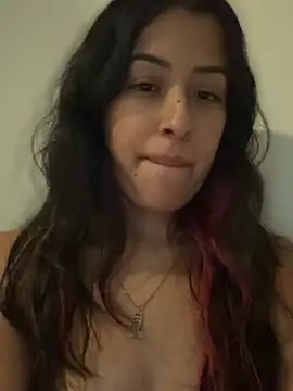 Chat +18 de saribelcute ao vivo