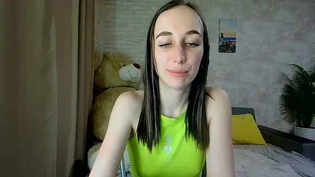 Chat XXX Live Anika_bloom