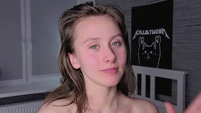 XXX chat uživo modela EthalBuffkin