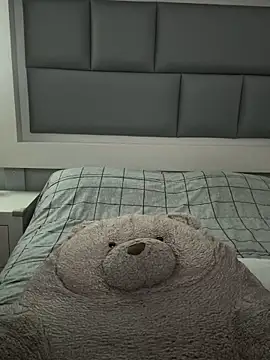 Chat +18 de Alessandra-Mex92 ao vivo