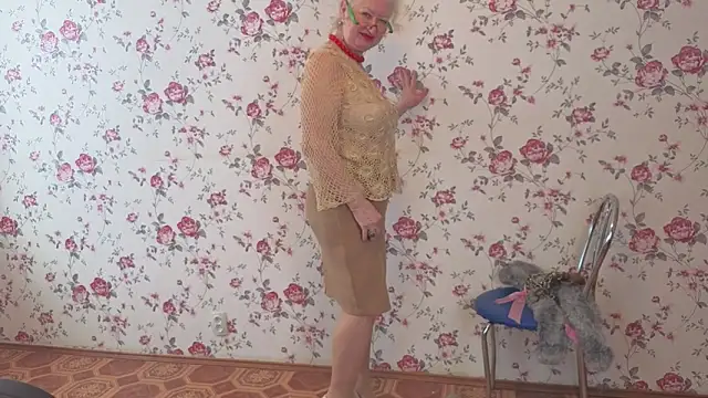 Chat XXX Live Maya_Mayflower