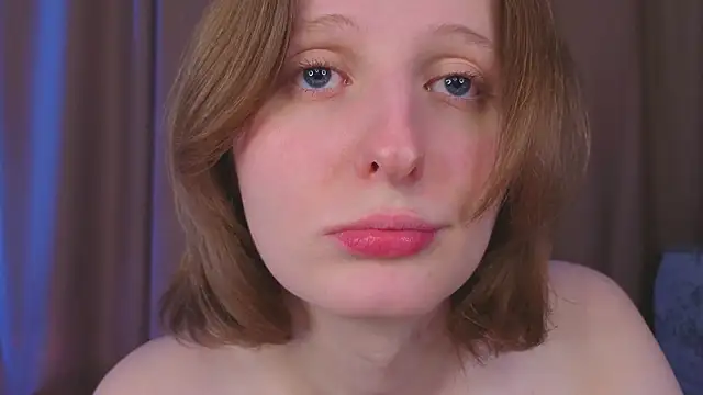 Czat XXX na żywo – c0ralynx