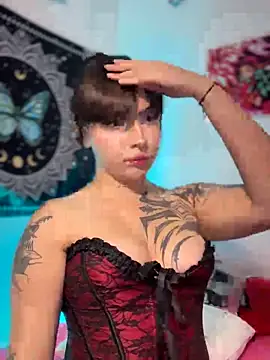 Chat XXX Live missy_miller