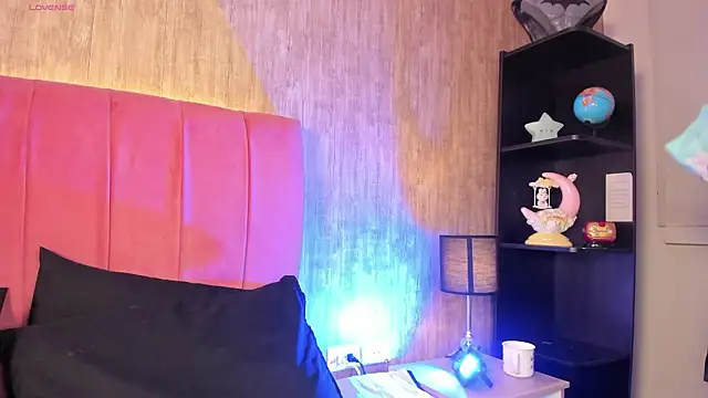 Kendra_kobein's Live XXX Chat