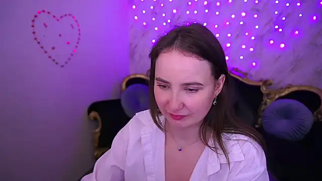 SofieBloom 即時 XXX 聊天