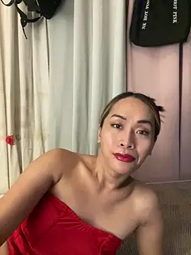 Czat XXX na żywo – RomanticPearlTS