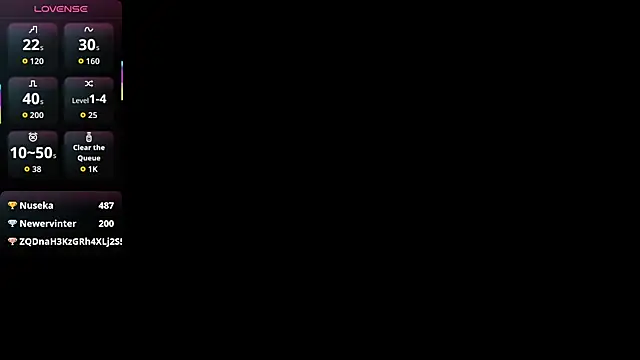 Chat +18 de PixelKitty_ ao vivo