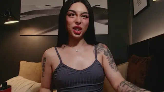 Czat XXX na żywo – LetisiaRocks