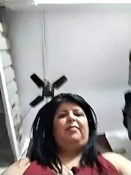 Show modela Jann_Riya333 na web-kameri