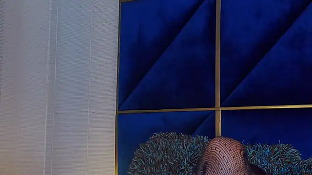 Chat +18 de Ivanna_Teaser ao vivo