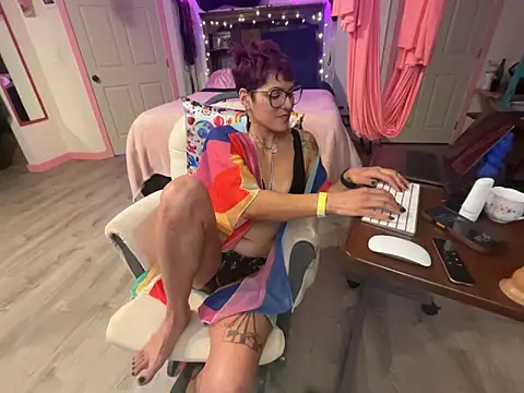 kinkycanner's Live XXX Chat