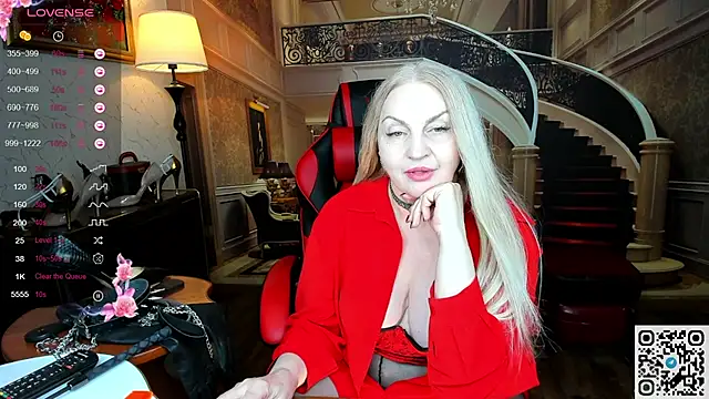 Nina_Devilllen Live XXX chat