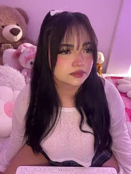 Chat XXX Live Mericute_