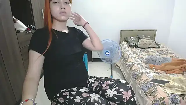 Czat XXX na żywo – Mirage_Sertori