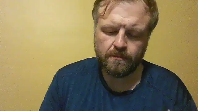 XXX chat uživo modela TheOneDonShaun