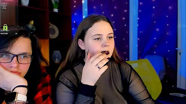 Chat +18 de mira_vibe ao vivo