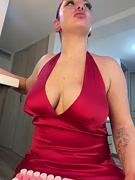 Chat XXX Live Talia_Foxx