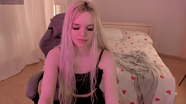 Chat XXX Live MargoTerch