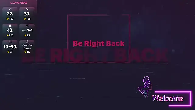 Czat XXX na żywo – SEDUCTIVExDEMI