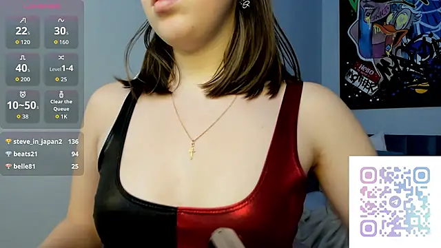 Chat +18 de Casandra_Joness ao vivo