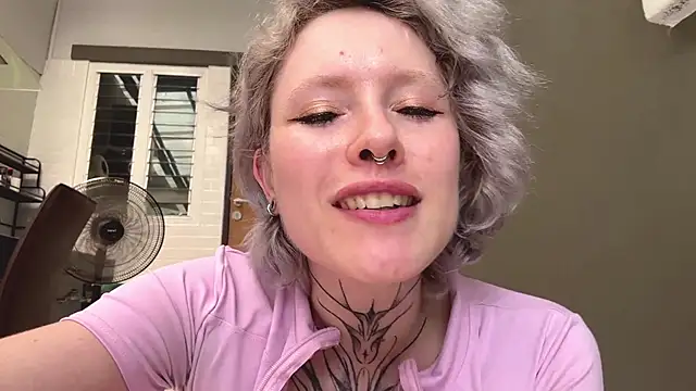 Chat XXX Live BabyPinkRide