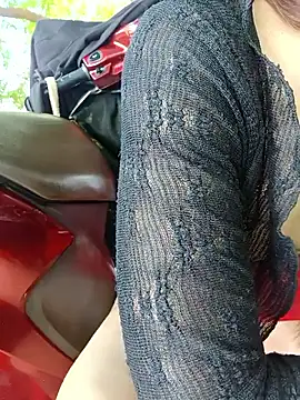 Pokazy przed kamerką – Bunny-tender