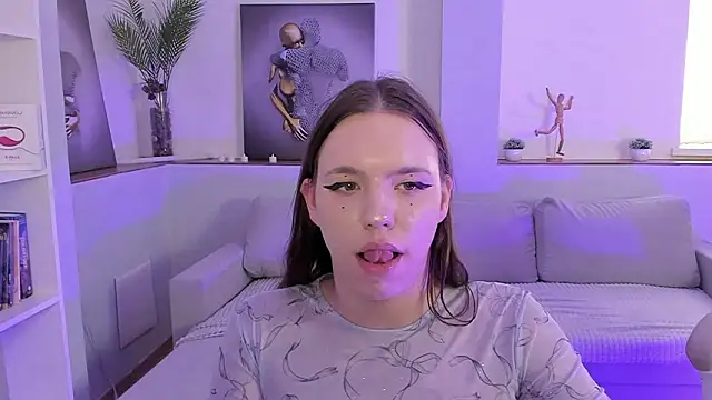 Czat XXX na żywo – Madison_dolly