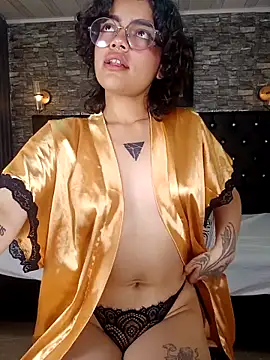 KittyLatina_02n Live XXX chat