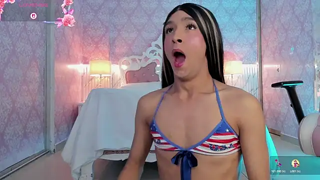 Czat XXX na żywo – _AdharaSkinny