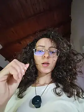 Alexia--27's Live XXX Chat