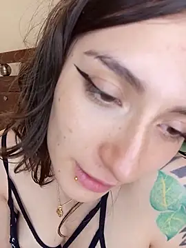 Chat +18 de Sweett_Karol ao vivo