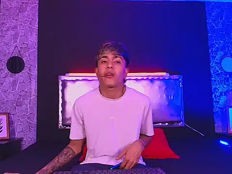 YOSEPH_20 Webcamshow