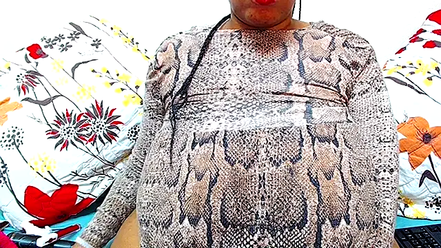 Ebonylovelyx: вебкам-шоу