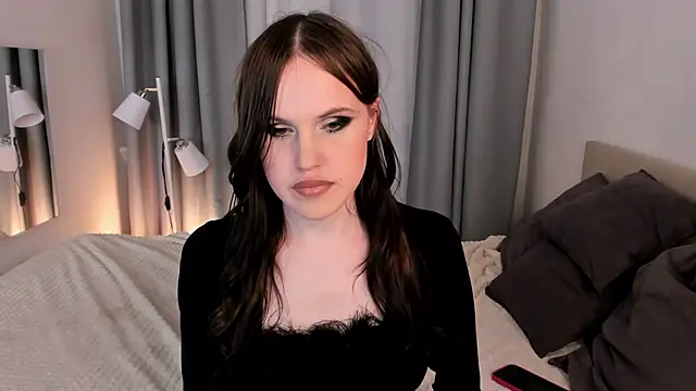 Czat XXX na żywo – EffieMinki