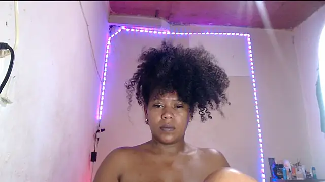 Chat +18 de cherry_cleou ao vivo