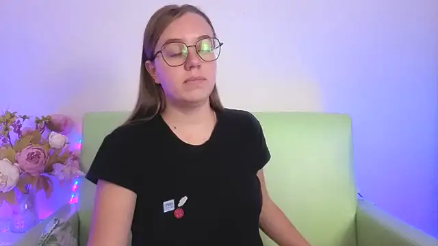 Sofia_Bushe: απευθείας συνομιλία ΧΧΧ