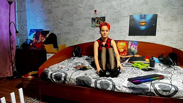 Chat XXX Live KagamiTayga