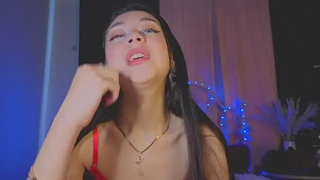 Chat +18 de Funny_Bunny ao vivo