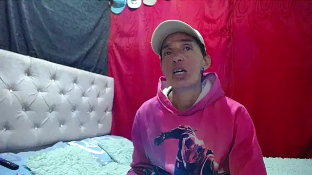 Chat +18 de anyu1306 ao vivo