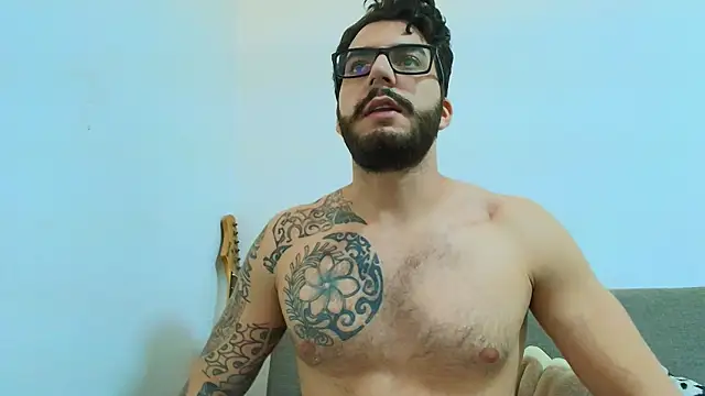 Živý XXX chat thomas_gun