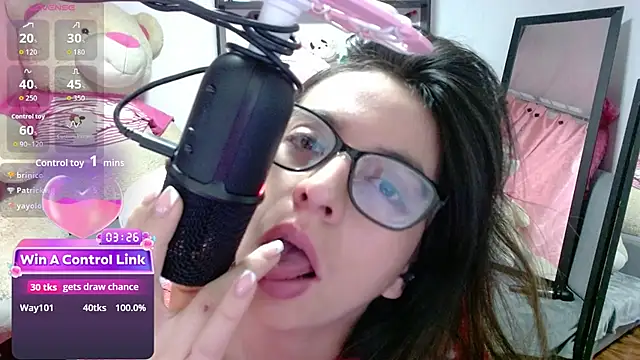 Maggie_Fox3 Live XXX-chat