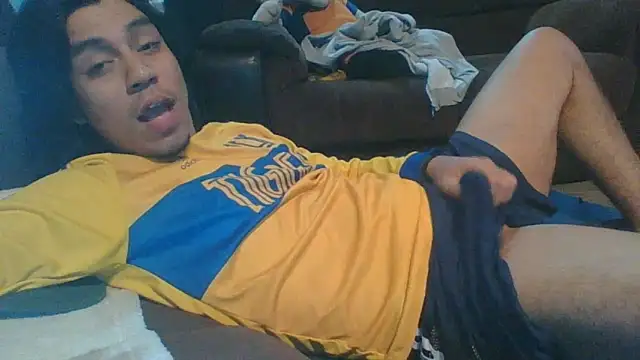 AlexAlejandro13 Chat XXX live