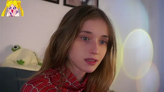 EdlinHargus' Live XXX Chat