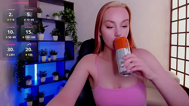 Chat XXX Live Ida_FaneStain