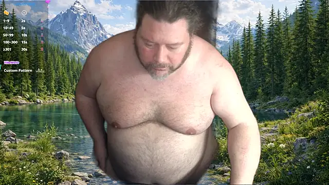 MysticDevil Pertunjukan Webcam