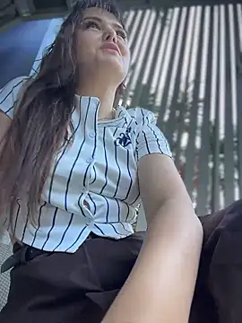 Chat XXX en directo de NikaMur